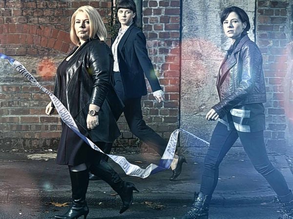 France 2 : la série britannique «No Offence» dès le lundi 29 février à 20h55