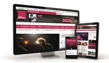 francemusique.fr dépasse le million de visites