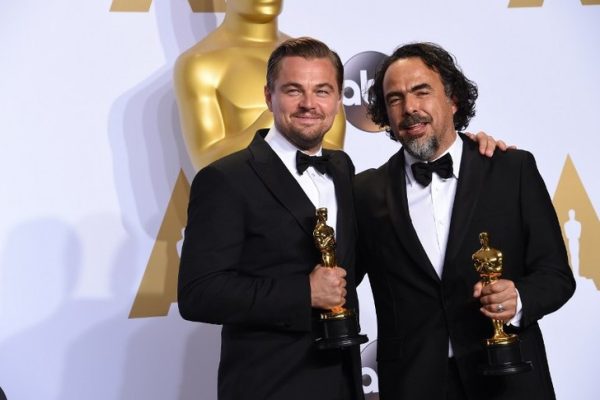 Oscars : «Spotlight» et «The Revenant» grands gagnants