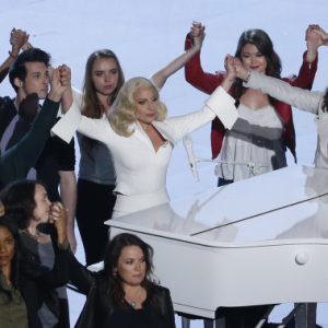 Oscars : les moments forts