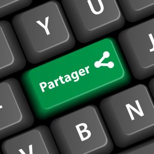 Partage de photos : vers l’infini et au-delà