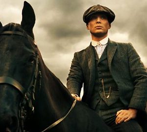ARTE : la 2ème saison de «Peaky Blinders» les 17 et 24 mars à 20h50