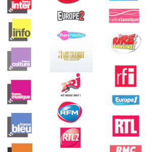 Radios/ quotas de musique francophone : les radios unies saluent la poursuite du débat