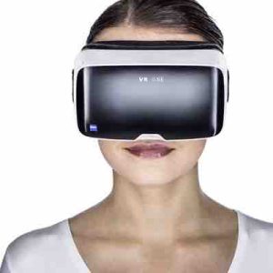 La réalité virtuelle fait ses premiers pas dans le journalisme