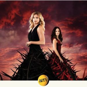 NT1 : nouvelle saison inédite de «Revenge» à partir du 8 mars à 20h55