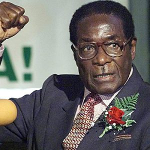 RFI : «Zimbabwe exclusif» du 15 au 20 février