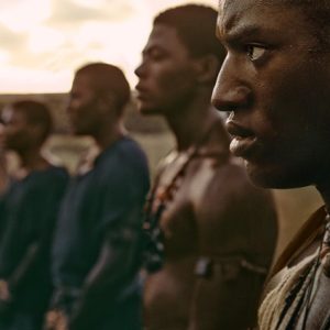 MIPTV 2016 : avant-1ère mondiale de «Roots» (A+E Networks) le 4 avril