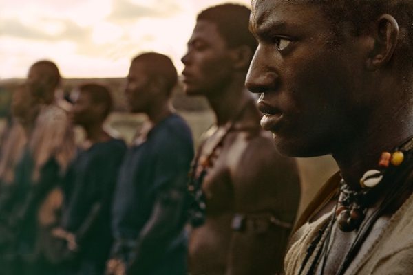 MIPTV 2016 : avant-1ère mondiale de «Roots» (A+E Networks) le 4 avril