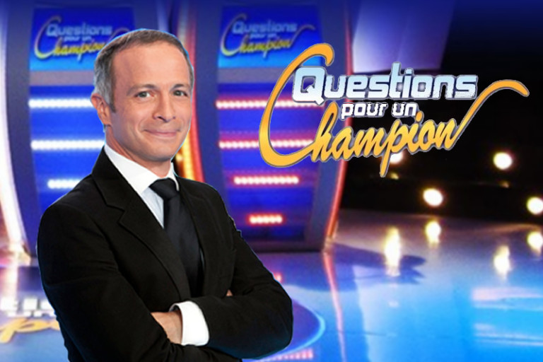 France 3 : «Questions pour un champion» présenté par Samuel Etienne séduit plus que Julien Lepers