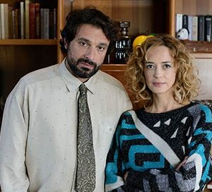 TF1 : «Le secret d’Elise» leader du Prime lundi