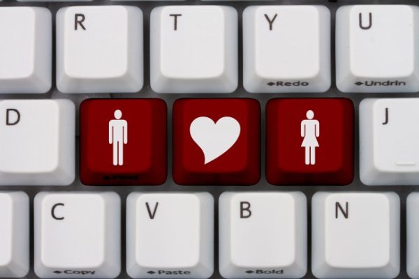 Les sites de rencontre utilisés par 15% des Américains