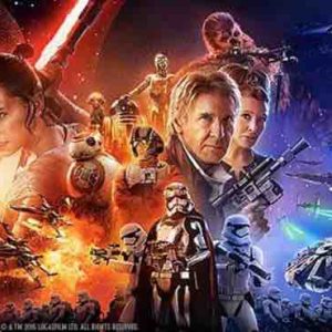 «Star Wars»/ GB : Foodles Production poursuivie après l’accident survenu à Harrison Ford