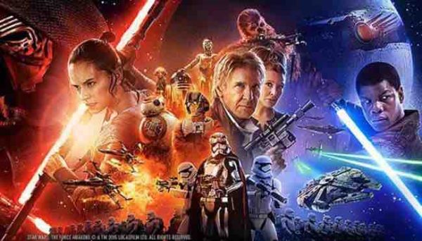 «Star Wars»/ GB : Foodles Production poursuivie après l’accident survenu à Harrison Ford