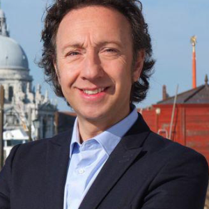 Stéphane Bern : « Le Monument préféré des Français revient sous ...