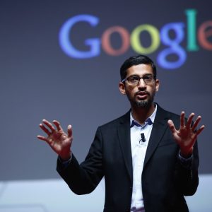 Cryptage/FBI: Google fermement opposé aux»portes dérobées»
