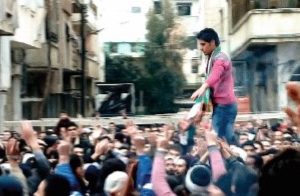 ARTE : programmation spéciale «Cinq ans de guerre en Syrie» mardi 15 mars