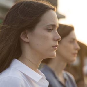 CSA : qualification européenne et EOF du film «Taj Mahal»