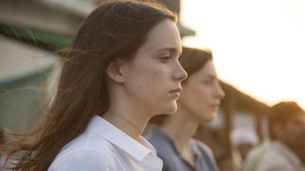 CSA : qualification européenne et EOF du film «Taj Mahal»