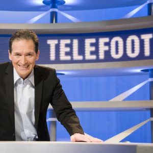 TF1 : record pour «Téléfoot» dimanche en fin de matinée