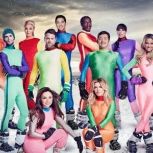 Channel 4 : «The Jump», l’émission de téléréalité la plus dangereuse de l’histoire du Paf