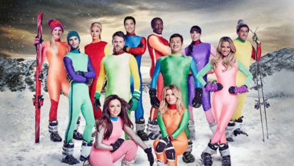 Channel 4 : «The Jump», l’émission de téléréalité la plus dangereuse de l’histoire du Paf