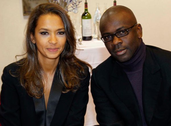 Lilian Thuram gagne son procès contre Karine Lemarchand