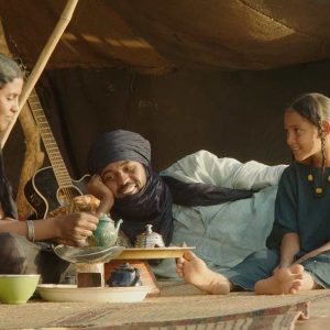 Canal + : le film «Timbuktu» le 23 février à 21h00