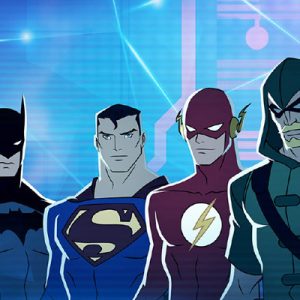 SFR propose la nouvelle chaîne jeunesse Toonami