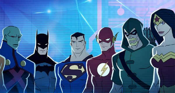 SFR propose la nouvelle chaîne jeunesse Toonami
