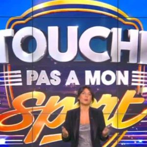 D8 : record d’audience pour «Touche pas à mon sport» lundi à 17h50