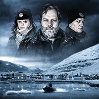 France 2 : la série «Trapped» en baisse lundi en Prime