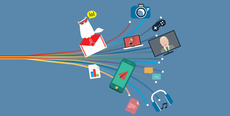 L’ultra haut débit met un pied sur l’accélérateur