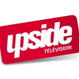 Upside reçoit un «Lauriers d’Or de la Télévision», dans la catégorie Sport