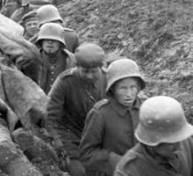 ARTE : record d’audience pour le documentaire «Verdun, ils ne passeront pas» mardi 9 février à 20h55