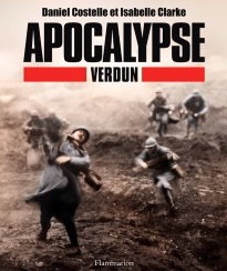 France 2 : «Apocalypse Verdun» attire plus de 4 millions de curieux dimanche en Prime