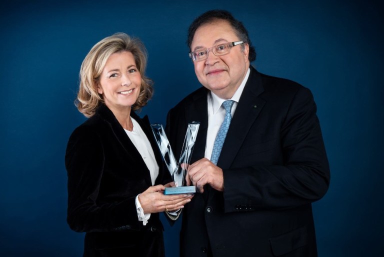 France 3/ France Musique: Les Victoires de la musique classique en direct de Toulouse le 24 février 2016