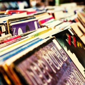 Radio France : 4.000 vinyles de la station vendus aux enchères le 19 juin