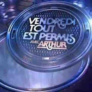 TF1/ Night : succès pour Arthur et son «Vendredi tout est permis»