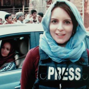 «Whiskey Tango Foxtrot» : le défi d’une comédie américaine sur fond de conflit afghan