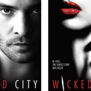 13ème RUE: la série «Wicked City» en exclusivité dès le 20 mars à 20h45