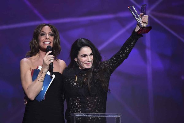 Vianney et Yael Naïm, les grands gagnants des Victoires de la musique