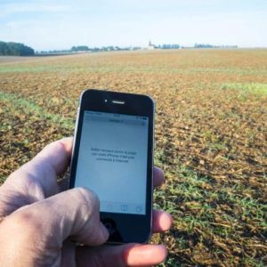 Zones blanches: l’Etat va investir 30 millions d’euros
