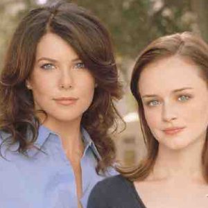 RTL9 : l’intégrale de «Gilmore Girls» du lundi au vendredi à 18h55 dès le 7 mars