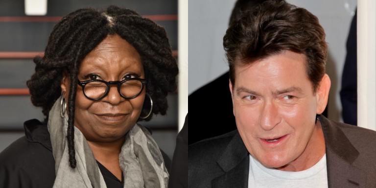 Le tournage d’un film sur l’attentat du 11-Septembre a démarré lundi avec Charlie Sheen et Whoopi Goldberg