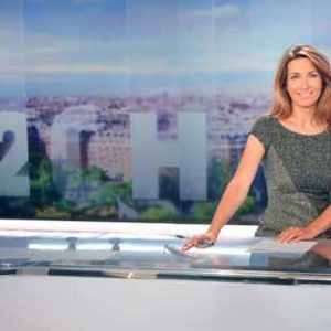 TF1 : les JT leaders vendredi