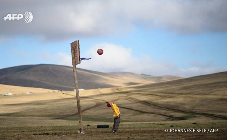 L’AFP reçoit six prix lors de l’édition 2016 du Pictures Of the Year (POY)
