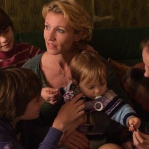 TF1/»Après moi le bonheur» : Alexandra Lamy conquise par le scénario de Claire Lemaréchal