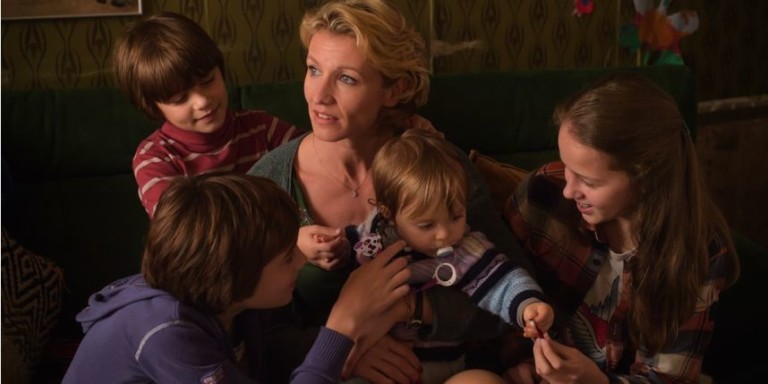 TF1 : «Après moi le bonheur» grand leader du Prime de lundi