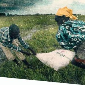 ARTE diffuse «Urgence au Sud-Soudan», un reportage tourné en 360°