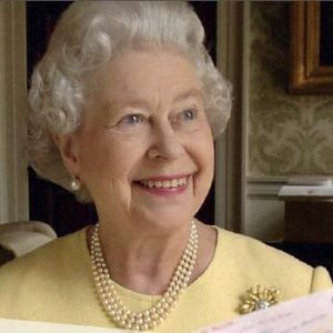 ARTE : programmation spéciale pour le 90eme anniversaire de la reine d’Angleterre, le 2 avril